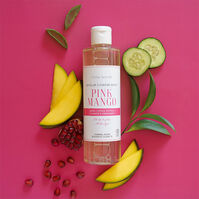 Agua Micelar Pink Mango  250ml-198396 Agua Micelar Pink Mango  250ml-198396 1